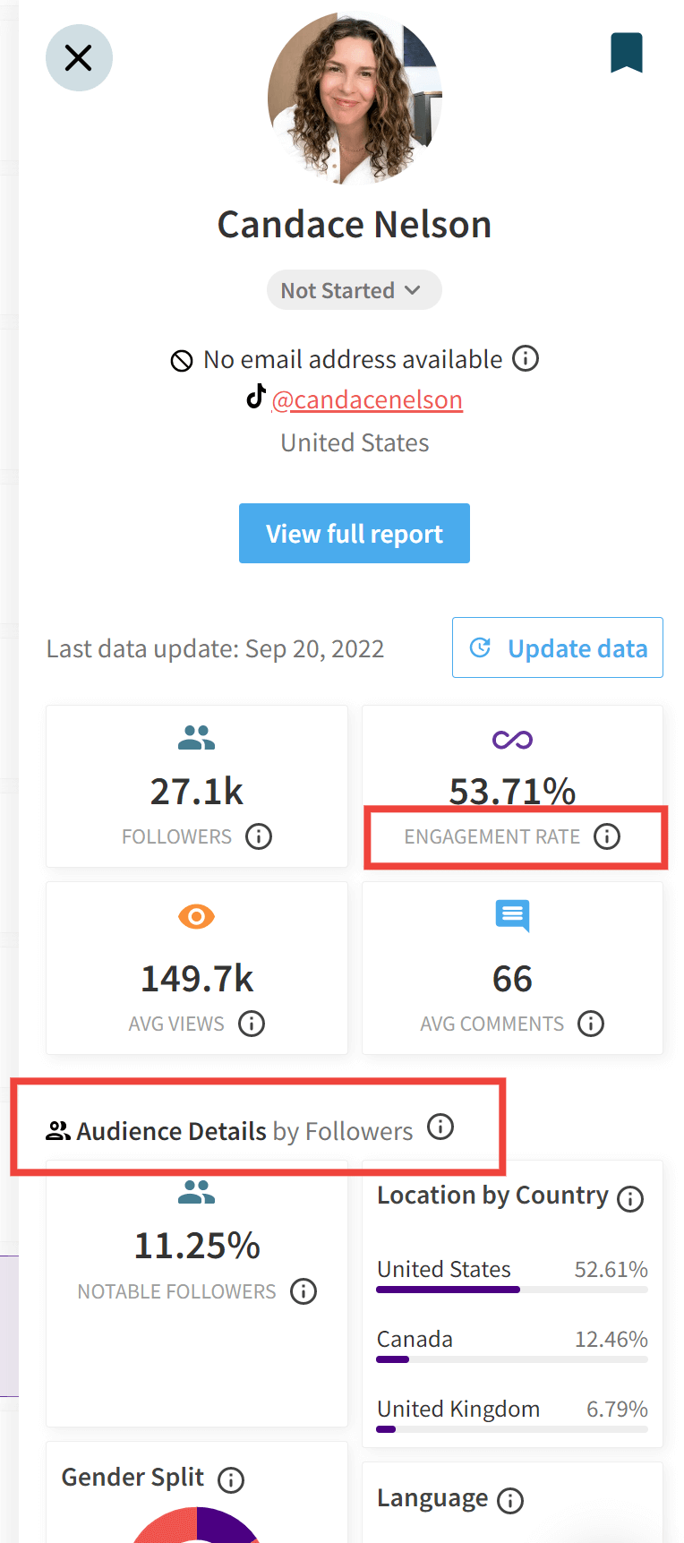 TikTok Influencer Marketing 101 How to Get Started Modash